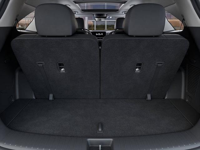 new 2025 Kia Sorento car, priced at $40,313