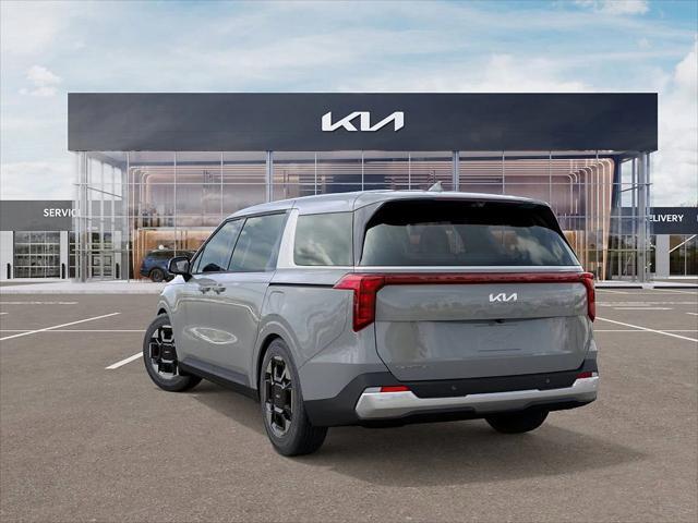 new 2026 Kia Carnival car, priced at $43,725