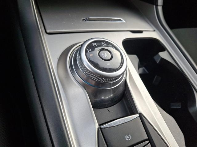 used 2020 Ford Explorer car, priced at $22,452