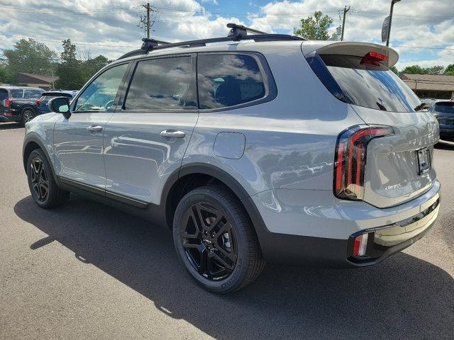 new 2024 Kia Telluride car, priced at $48,560