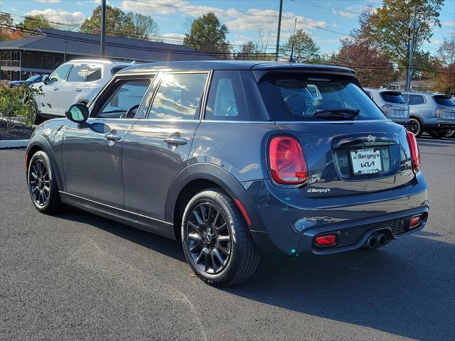 used 2019 MINI Hardtop car, priced at $15,997