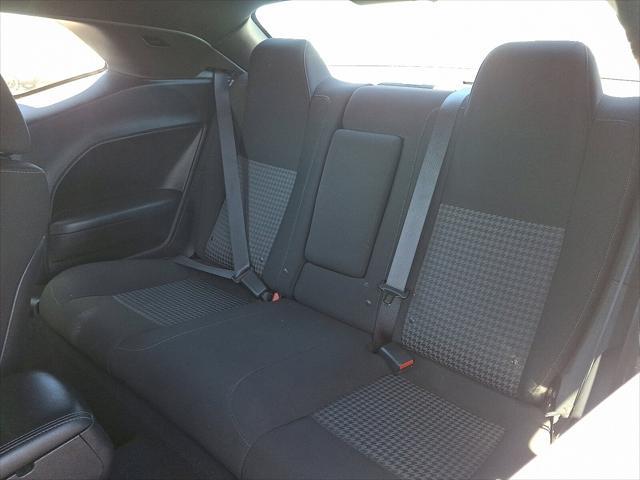 used 2022 Dodge Challenger car, priced at $28,959