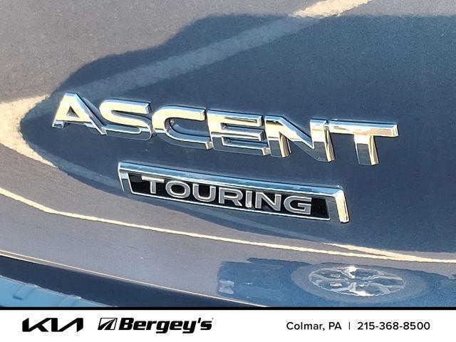 used 2020 Subaru Ascent car, priced at $24,559