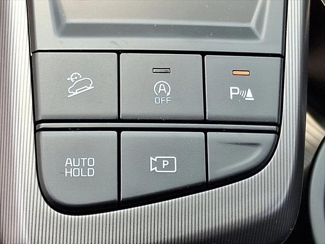 new 2026 Kia Sportage car, priced at $34,101