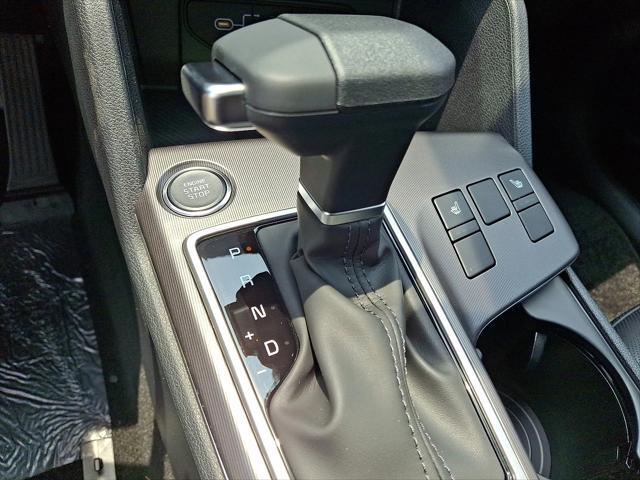 new 2026 Kia Sportage car, priced at $34,101
