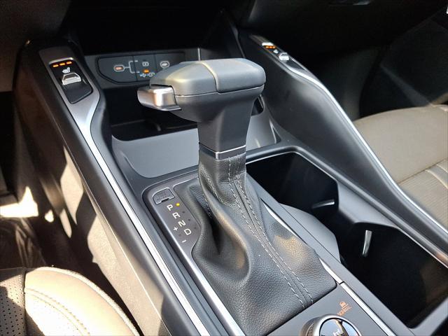 new 2025 Kia Sorento car, priced at $40,143
