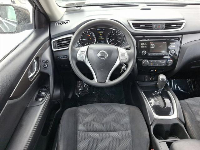 used 2014 Nissan Rogue car, priced at $9,986