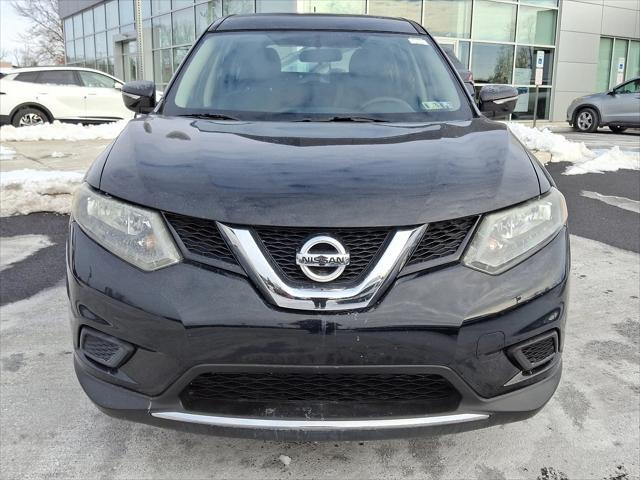 used 2014 Nissan Rogue car, priced at $9,986