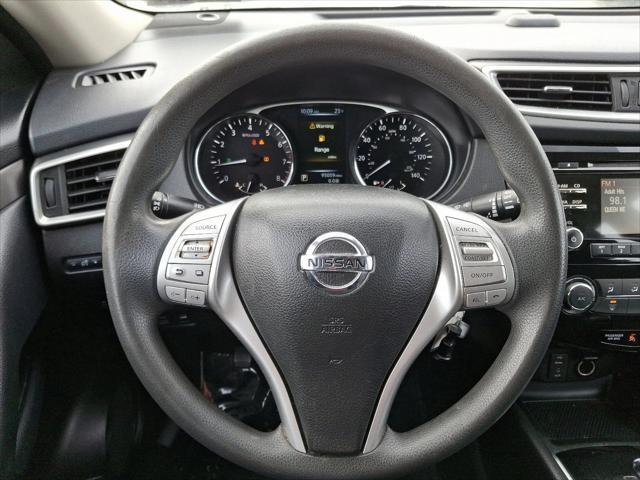 used 2014 Nissan Rogue car, priced at $9,986