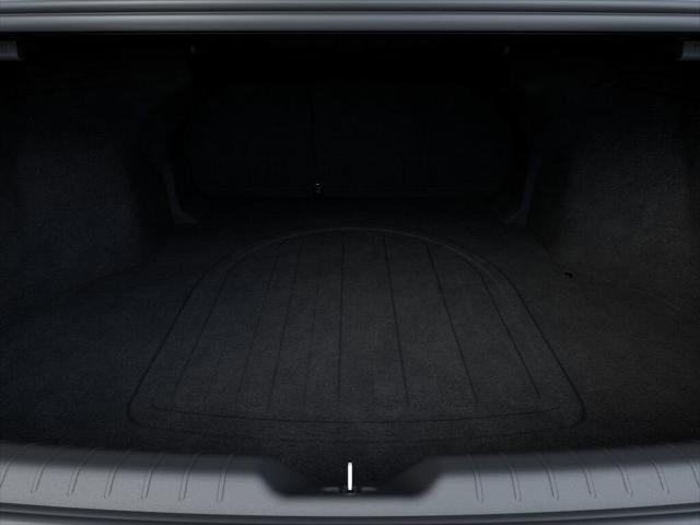 new 2025 Kia K4 car, priced at $23,840