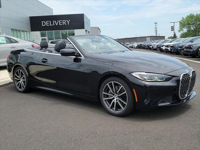 used 2024 BMW 430 car, priced at $42,959