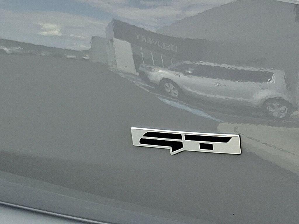 new 2026 Kia K5 car, priced at $37,823