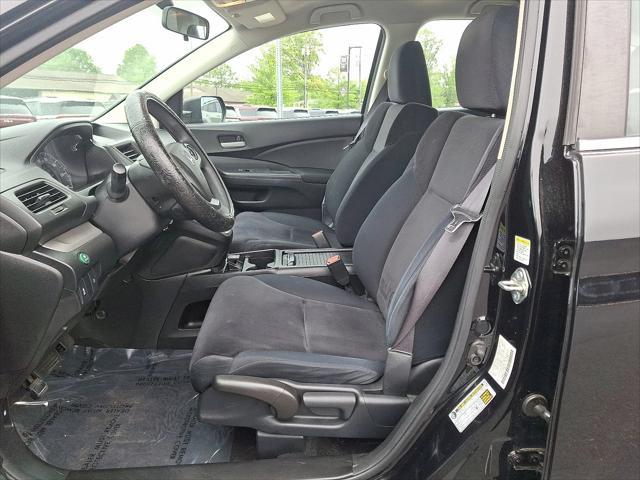 used 2014 Honda CR-V car, priced at $9,247