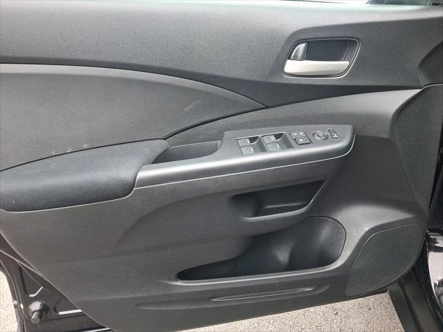 used 2014 Honda CR-V car, priced at $9,247