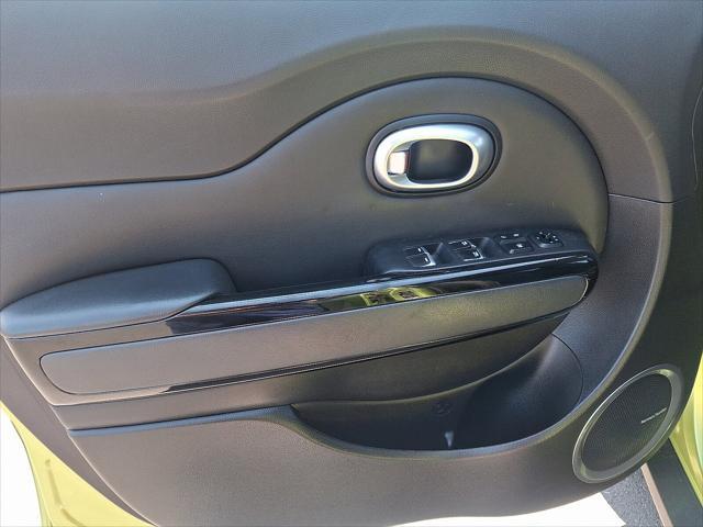 used 2019 Kia Soul car, priced at $14,995