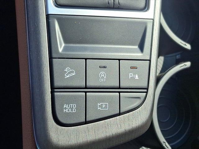 new 2026 Kia Sportage car, priced at $34,803