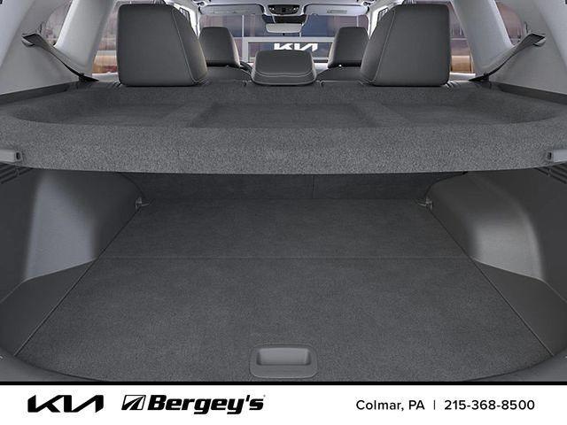 new 2026 Kia Seltos car, priced at $30,871