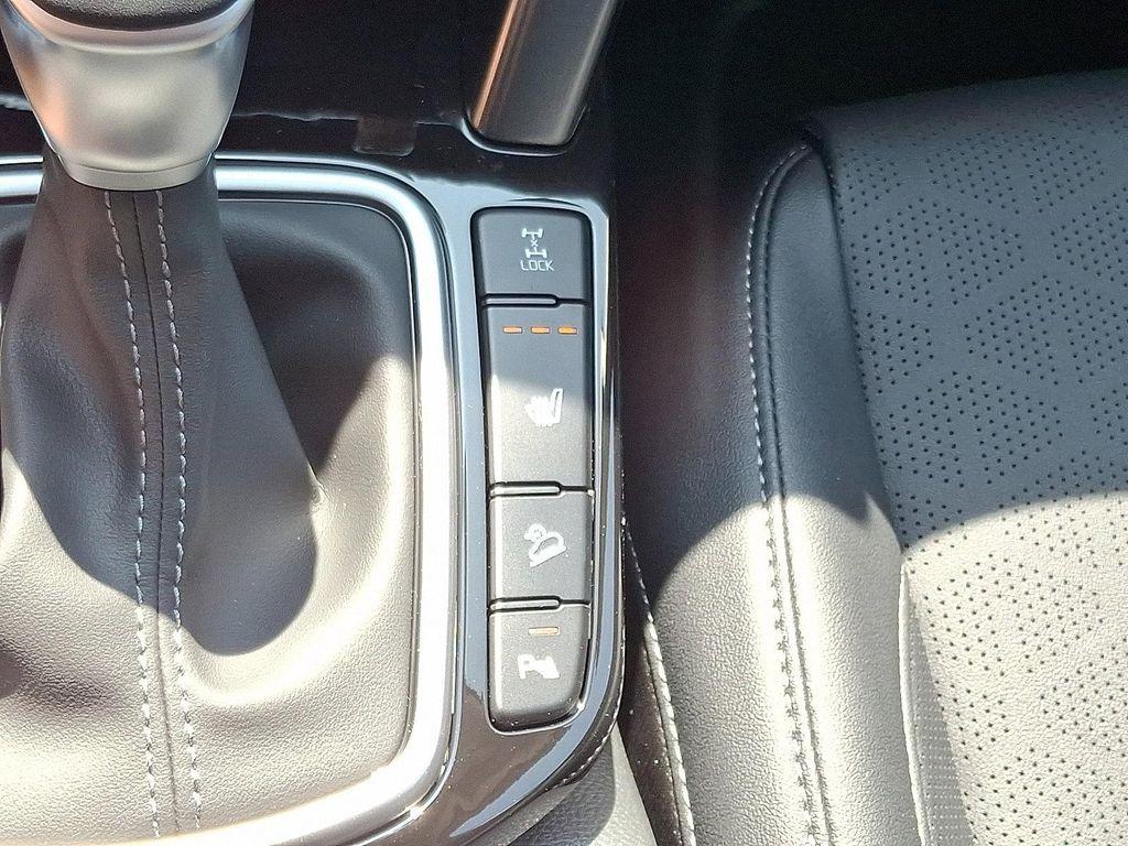 new 2026 Kia Seltos car, priced at $29,831