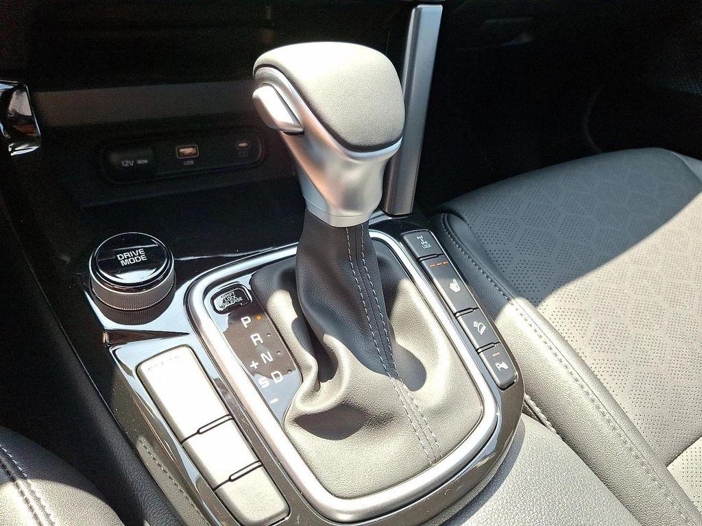 new 2026 Kia Seltos car, priced at $29,831