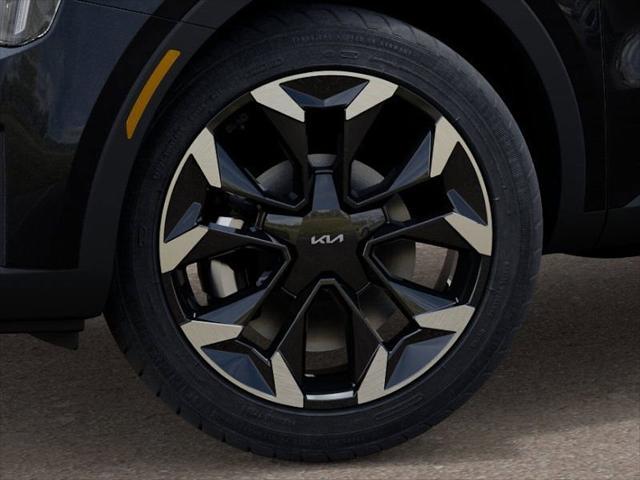new 2025 Kia Sorento car, priced at $38,935