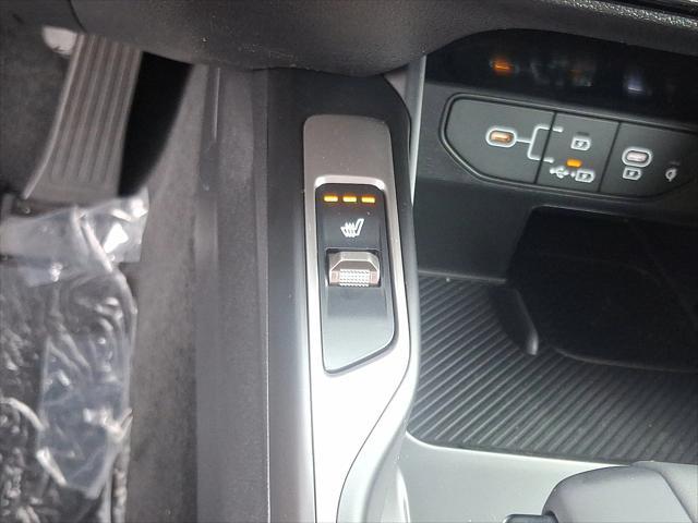 new 2025 Kia Sorento car, priced at $36,047