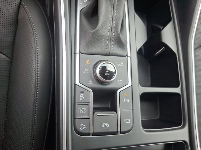 new 2025 Kia Sorento car, priced at $36,047