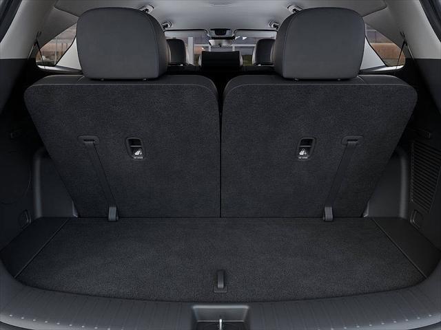 new 2025 Kia Sorento car, priced at $36,047