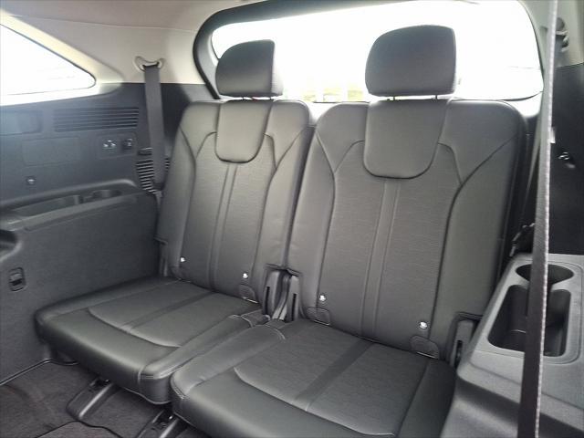 new 2025 Kia Sorento car, priced at $36,047
