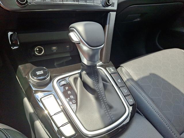 new 2026 Kia Seltos car, priced at $29,831