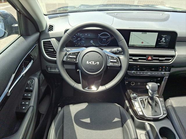 new 2026 Kia Seltos car, priced at $29,831