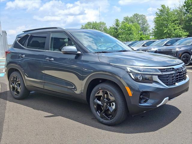 new 2026 Kia Seltos car, priced at $29,831