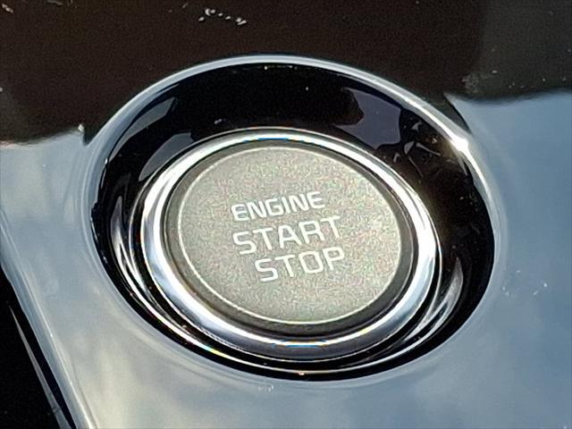 new 2025 Kia Sportage Hybrid car, priced at $34,910