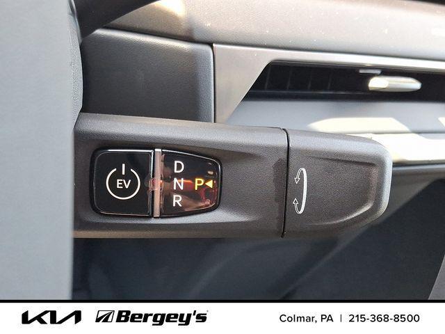 new 2026 Kia EV9 car, priced at $66,520
