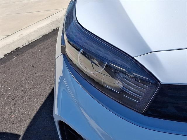 used 2024 Kia Forte car, priced at $20,536