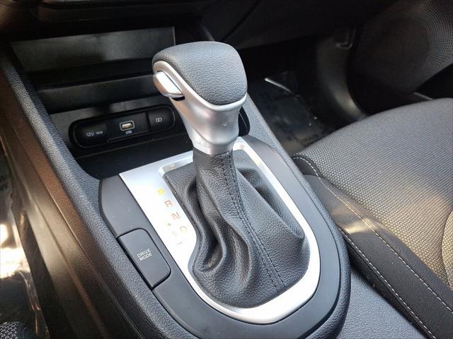used 2024 Kia Forte car, priced at $20,536