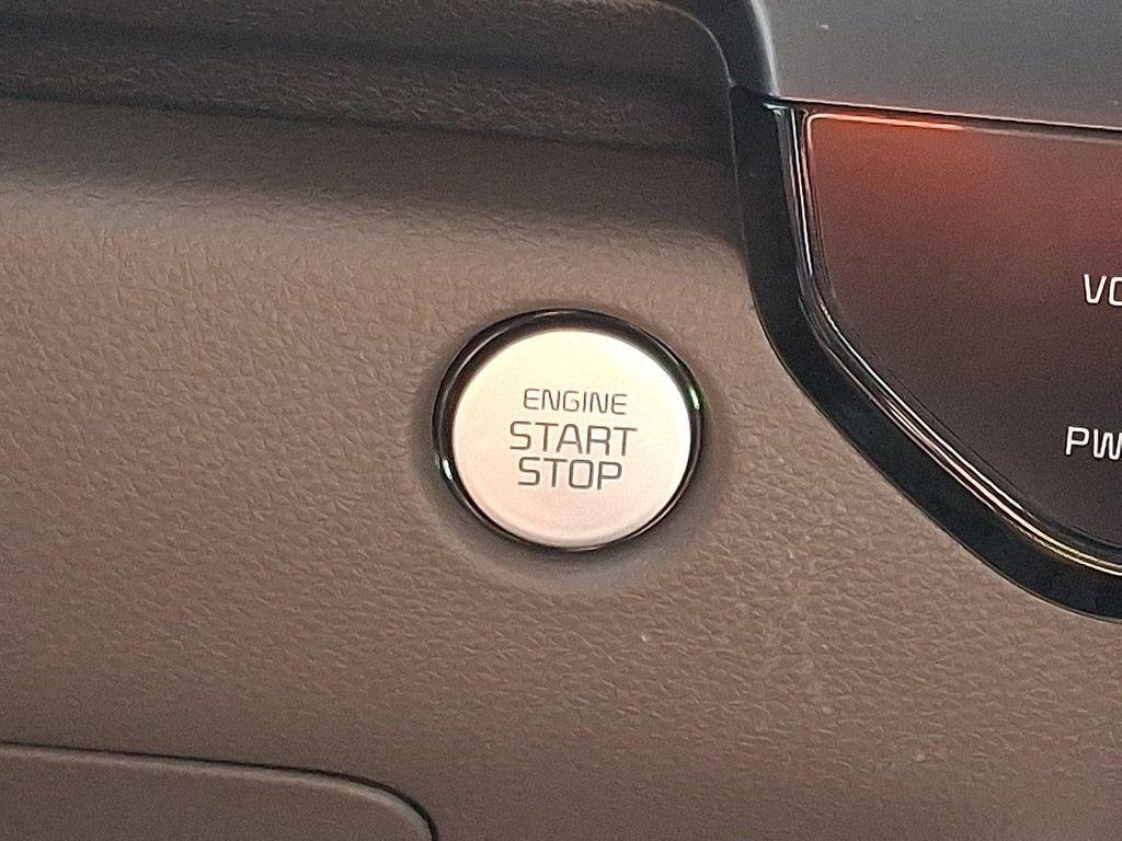 new 2026 Kia Carnival car, priced at $37,755