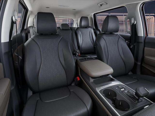 new 2026 Kia Carnival car, priced at $40,690