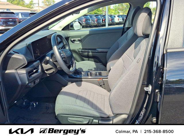 used 2025 Kia K4 car, priced at $22,229