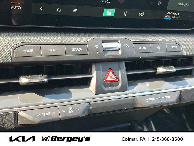 used 2025 Kia K4 car, priced at $22,229