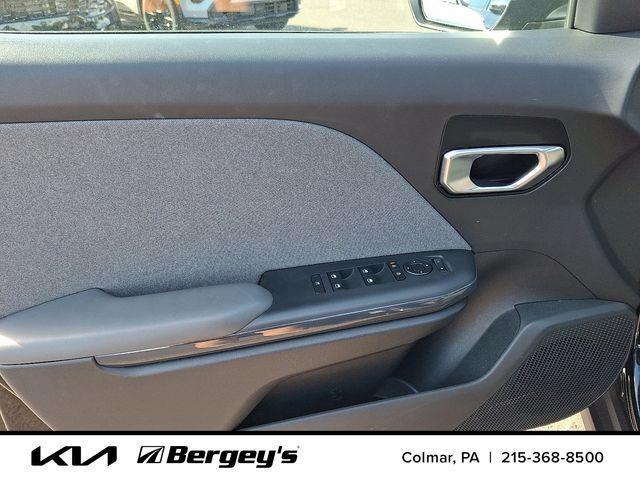 used 2025 Kia K4 car, priced at $22,229