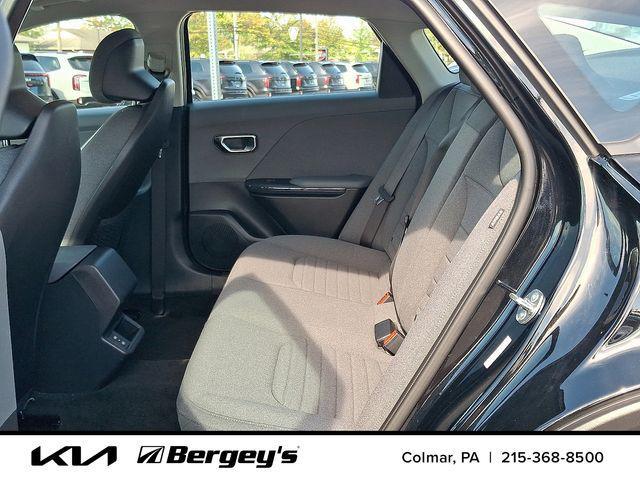 used 2025 Kia K4 car, priced at $22,229