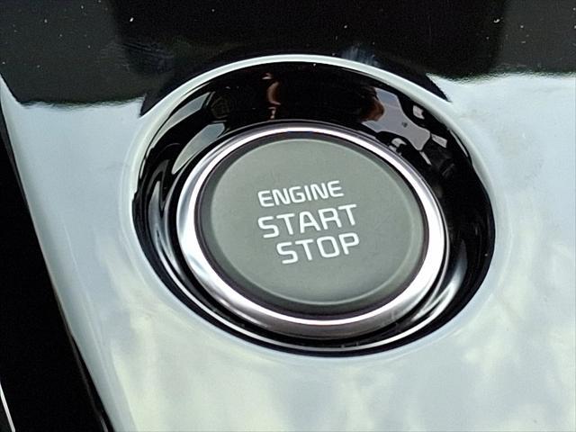 new 2025 Kia Sportage Hybrid car, priced at $33,410
