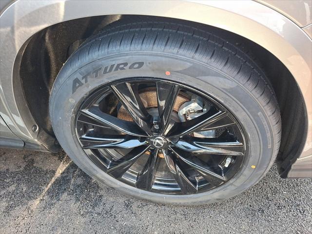 used 2022 Lexus NX 350 car, priced at $38,959