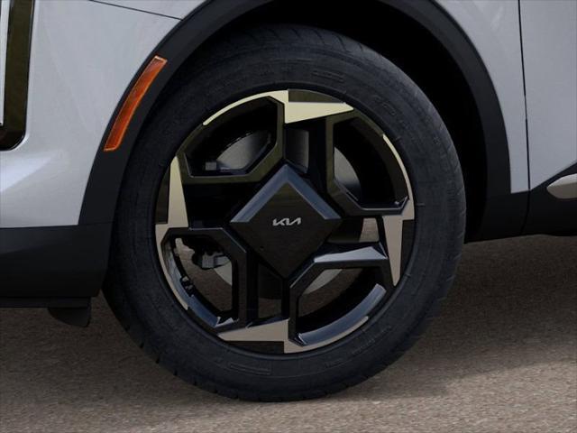 new 2026 Kia Sportage car, priced at $34,101