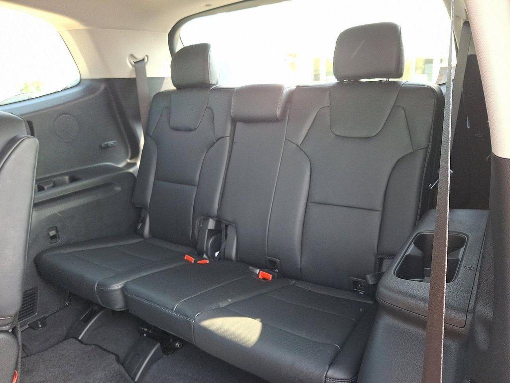 new 2025 Kia Telluride car, priced at $42,530