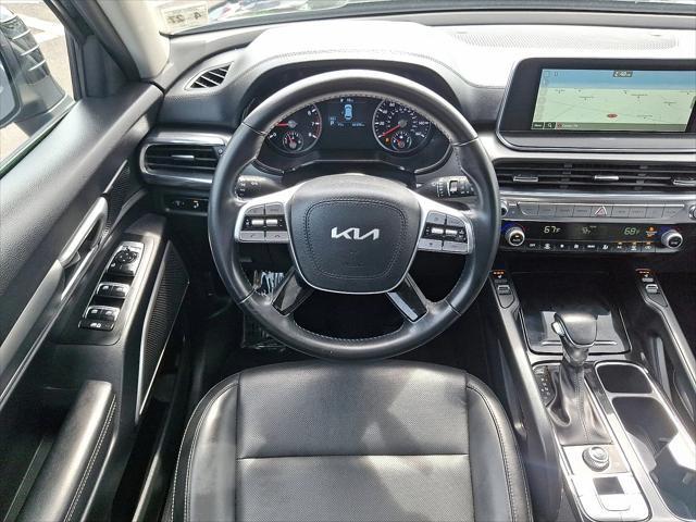 used 2022 Kia Telluride car, priced at $32,959