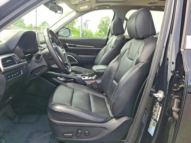 used 2022 Kia Telluride car, priced at $32,959