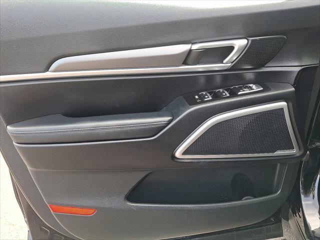 used 2022 Kia Telluride car, priced at $32,959