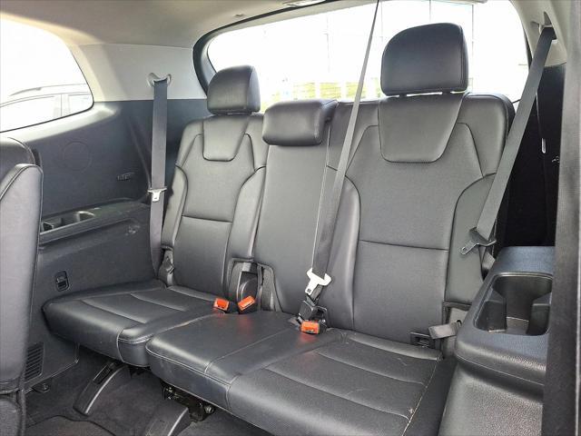 used 2022 Kia Telluride car, priced at $32,959