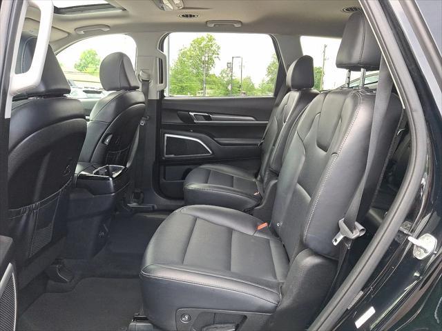 used 2022 Kia Telluride car, priced at $32,959